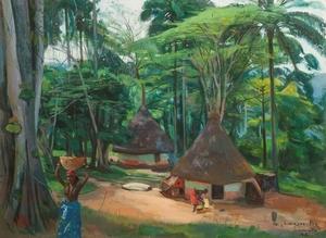 JACQUES MAJORELLE (92)